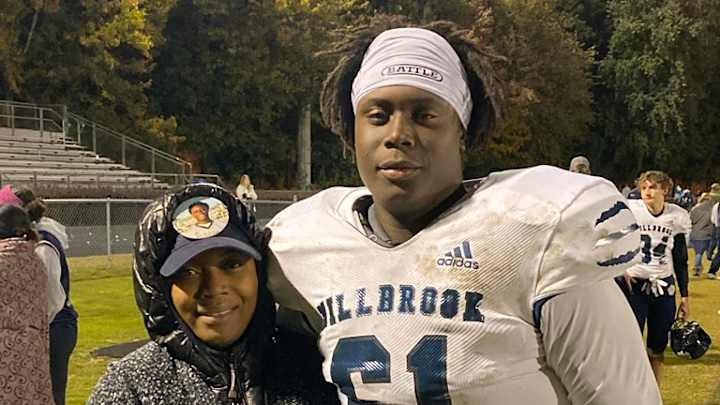 UNC Extends Offer to Diego Pounds UNC Extends Offer to Diego Pounds