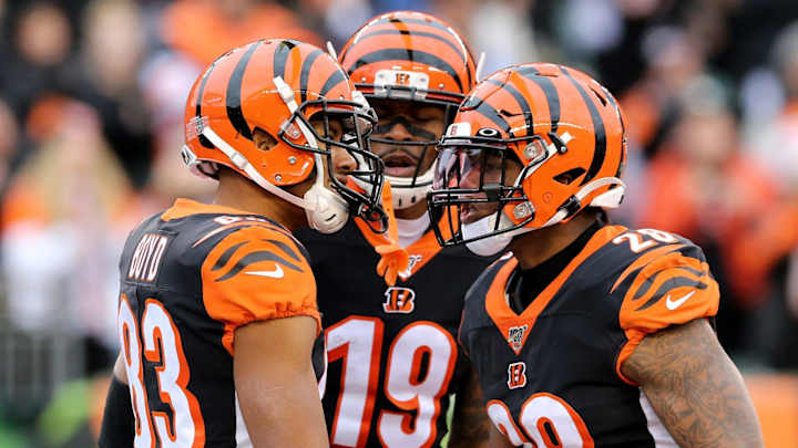 Cincinnati Bengals: Five bold predictions for the 2020 season Cincinnati Bengals: Five bold predictions for the 2020 season