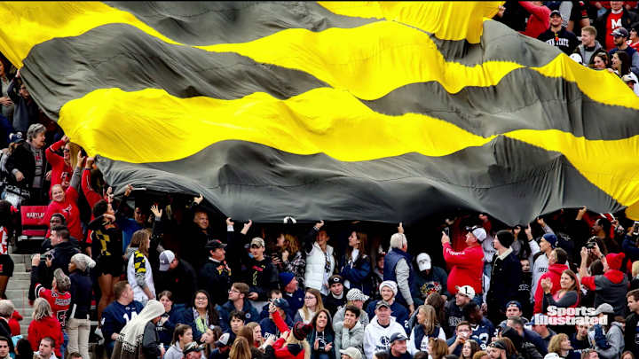 Big Ten, Maryland Announce Updated Health Measures, Ticket Plans for 2020 Season Big Ten, Maryland Announce Updated Health Measures, Ticket Plans for 2020 Season