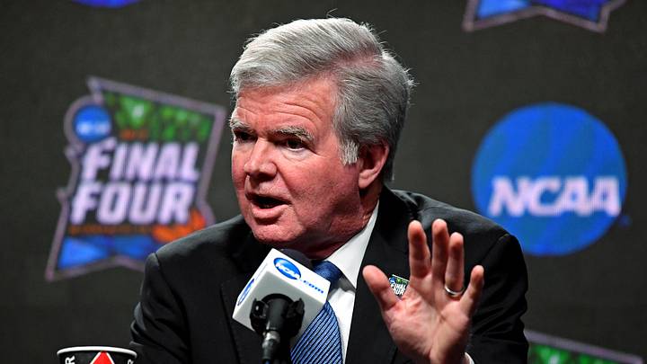 NCAA to Have Update on Fall Sports Championships, College Football