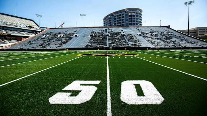 Big Ten Postpones Fall Sports Big Ten Postpones Fall Sports