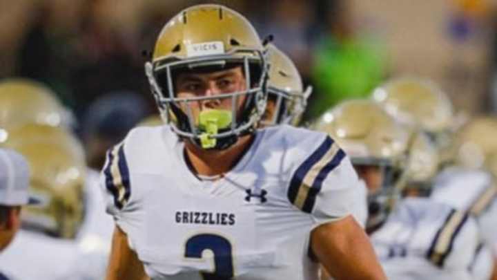 SI All-American: Ranking the Top 10 H-Tight Ends in the Class of 2021