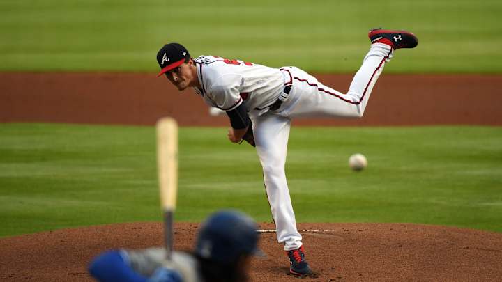 Max Fried gives Braves exactly what they needed in win over Toronto Max Fried gives Braves exactly what they needed in win over Toronto