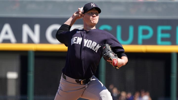 MLB Rookies and Their 'Weird' Debuts in Empty Ballparks