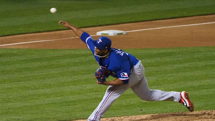Three Takeaways from the Rangers' 5-1 Loss to Oakland