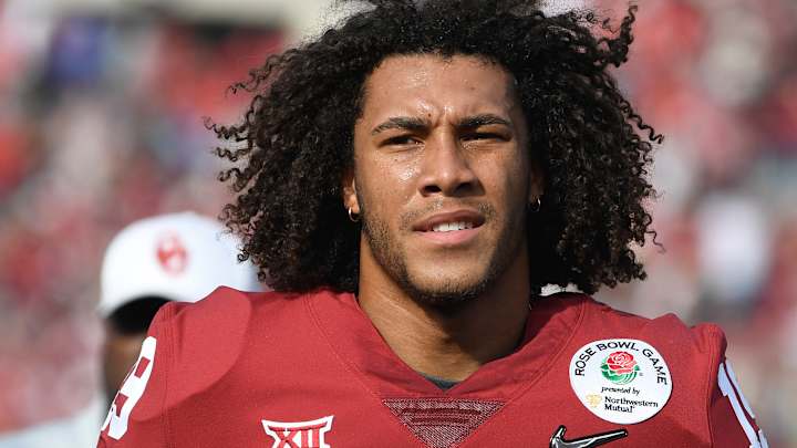 Through the pain, Oklahoma LB Caleb Kelly pours himself into another comeback