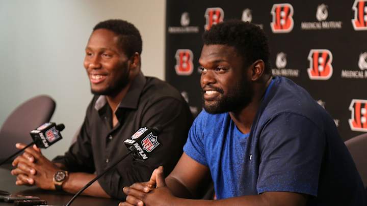 Bengals’ Big Guns Firing Blanks As Trade Deadline Looms