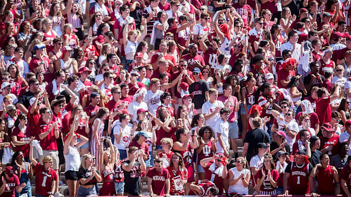 Indiana Athletics Announces Priorities Regarding Football Ticket Availability at Memorial Stadium This Season