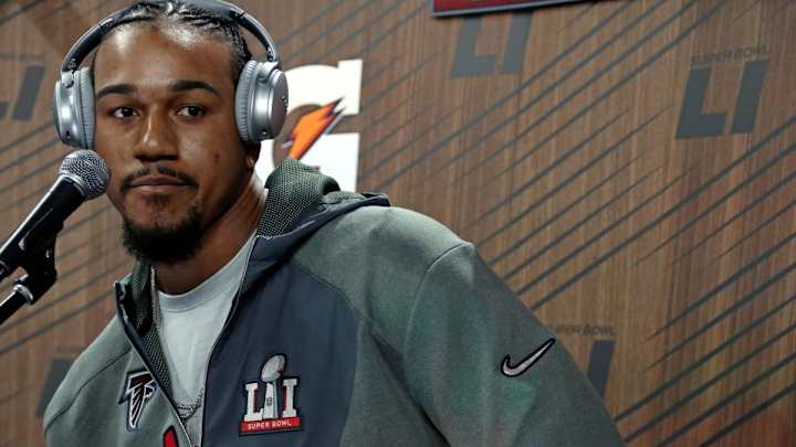 Wait for Vic Beasley Continues Wait for Vic Beasley Continues