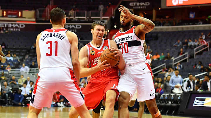 Tyler Hansbrough on His Favorite Career Moment; Can You Guess? Tyler Hansbrough on His Favorite Career Moment; Can You Guess?