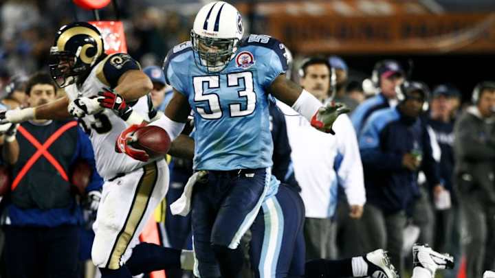Countdown to Kickoff: 40 Days