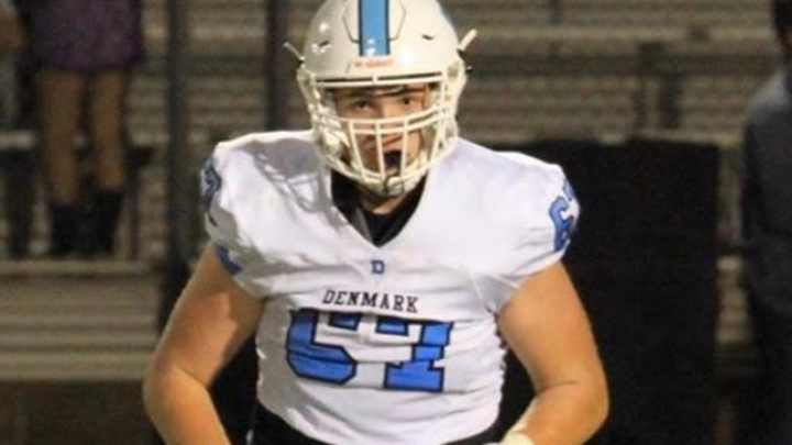 2022 Recruit Dayne Shor Hoping Transfer to IMG Academy Helps Development, Talks LSU Football Offer
