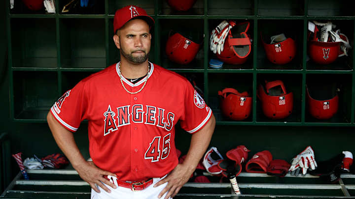 What Happened to MLB's Elite First Basemen? What Happened to MLB's Elite First Basemen?