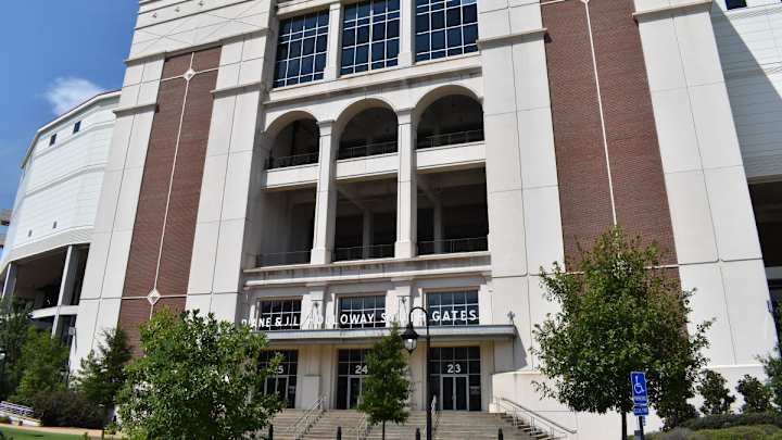 Ole Miss Announces Football Ticketing Plan, 25-Percent Capacity