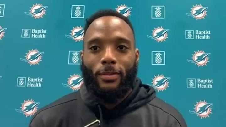 Breida and His Need For Speed