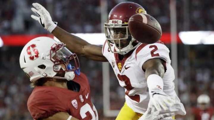 If It's Friday, It's Time For A USC Notes Column