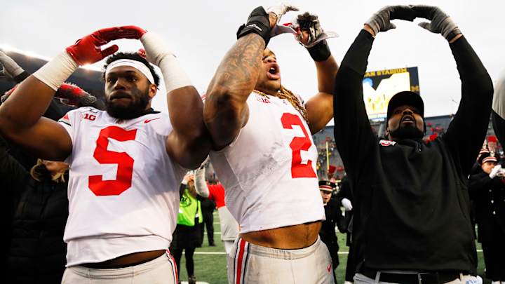 Ohio State Preparing to Sign Nationally Top-Ranked Recruiting Class Ohio State Preparing to Sign Nationally Top-Ranked Recruiting Class
