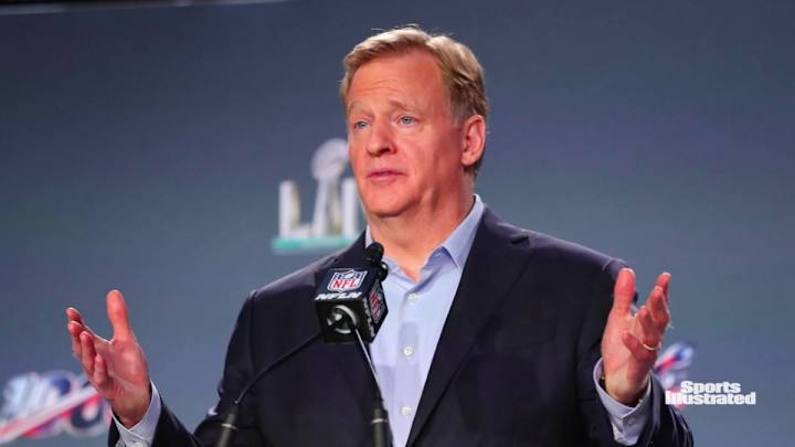 Players Opting Out is the Least of the NFL’s Concerns but Affects All Rosters Players Opting Out is the Least of the NFL’s Concerns but Affects All Rosters