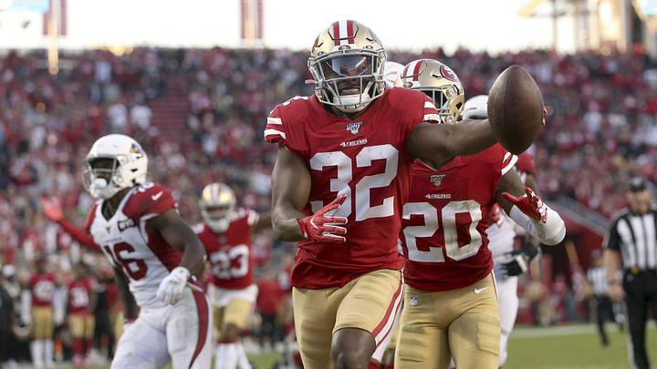 Seahawks Claim D.J. Reed off Waivers