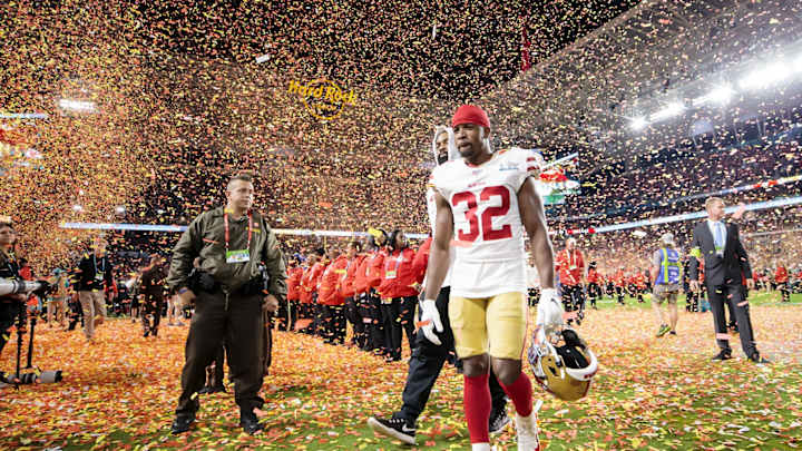 D.J. Reed is a Bigger Loss than it Seems