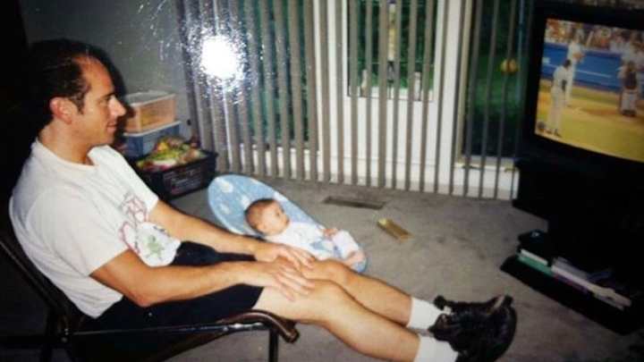 Cubs? Never heard of 'em