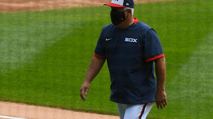 Gamethread: Brewers at White Sox Gamethread: Brewers at White Sox