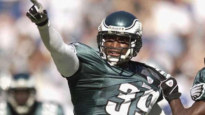 One Season with No. 39 is all Sheldon Brown Needed One Season with No. 39 is all Sheldon Brown Needed