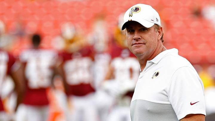 Early Reviews From Gardner Minshew on Jay Gruden's Offense Remain Positive Early Reviews From Gardner Minshew on Jay Gruden's Offense Remain Positive