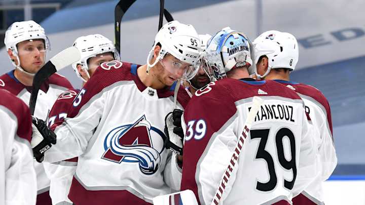 NHL Stanley Cup Qualifier Best Bets: Wednesday August 5th