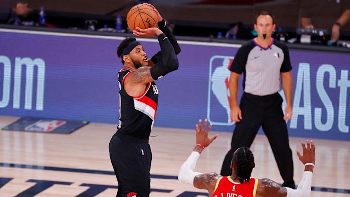 The Blazers Are One of the Most Dangerous Teams in the Bubble