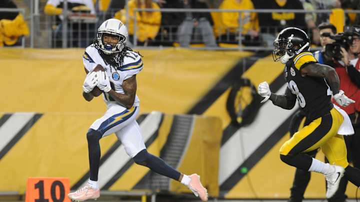 Travis Benjamin Opts Out of 2020 Season