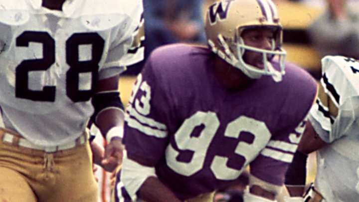 Part 3: The Rise and Fall and Rise of Spider Gaines