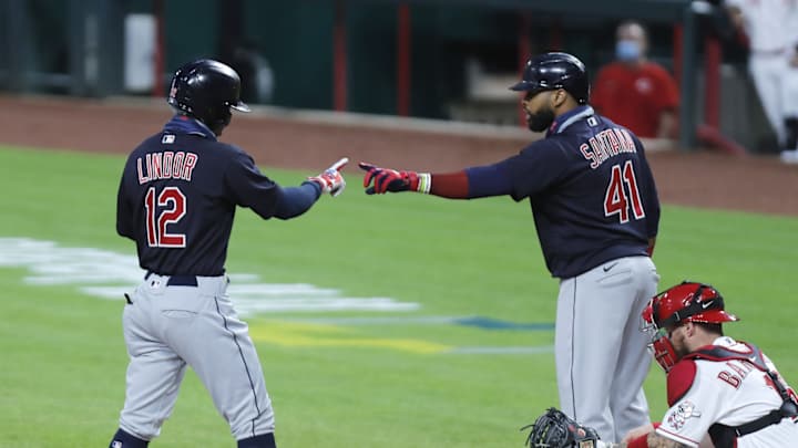 Grading the Cleveland Indians Through the First 17 Games of 2020