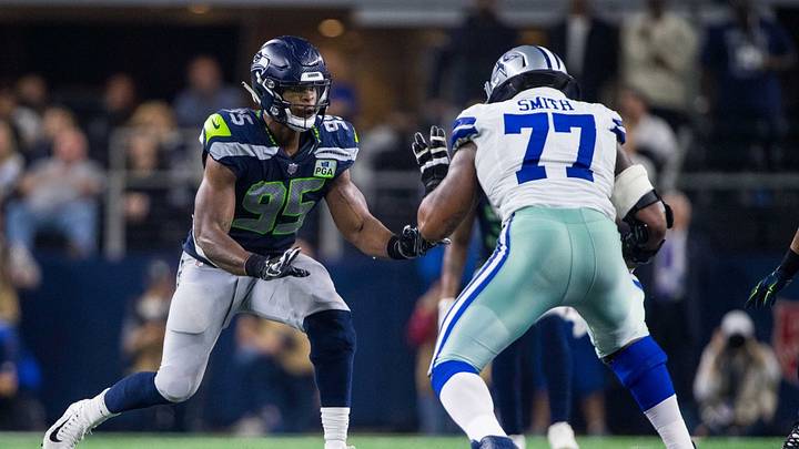 49ers to Sign Dion Jordan