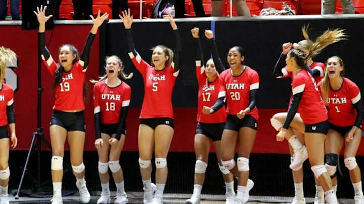 Utah players and coaches with mixed emotions over canceled fall season