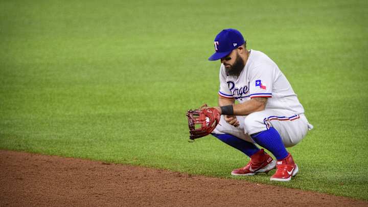 Rangers at Athletics Pre-Game Notes: Injured List Not Off the Table for Rougned Odor Rangers at Athletics Pre-Game Notes: Injured List Not Off the Table for Rougned Odor