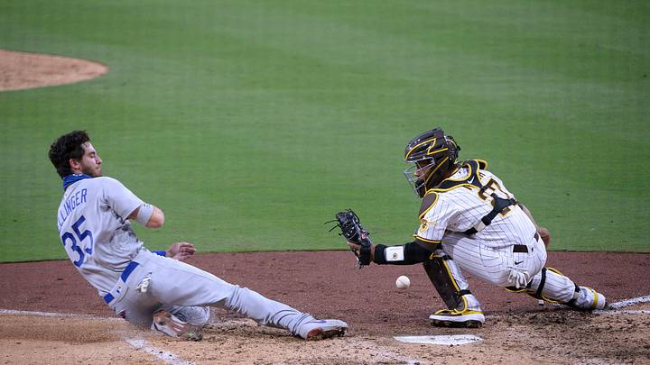 Dodgers at San Diego Padres Game Thread, Wednesday at 6:10 p.m. PT Dodgers at San Diego Padres Game Thread, Wednesday at 6:10 p.m. PT