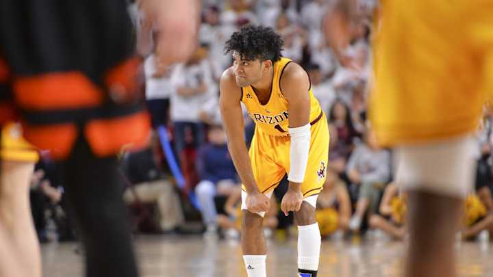 ASU Basketball: Senior Remy Martin Will be Returning to ASU and AllSunDevils Round Table Discusses