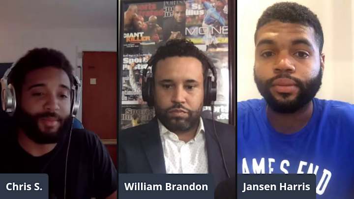 BLITZ ZONE: Is The 2020 NFL TOP 100 Correct? BLITZ ZONE: Is The 2020 NFL TOP 100 Correct?