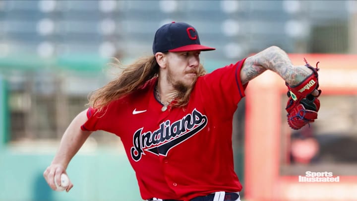 Game #13 Observations: Clevinger Shuts Down Cincinnati, Indians Get Just Enough Offense to Top Reds 2-0
