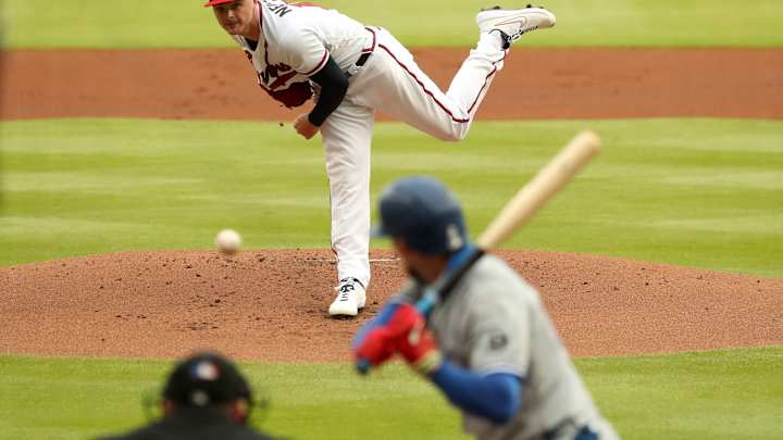Travis d'Arnaud sees progress in Sean Newcomb's start