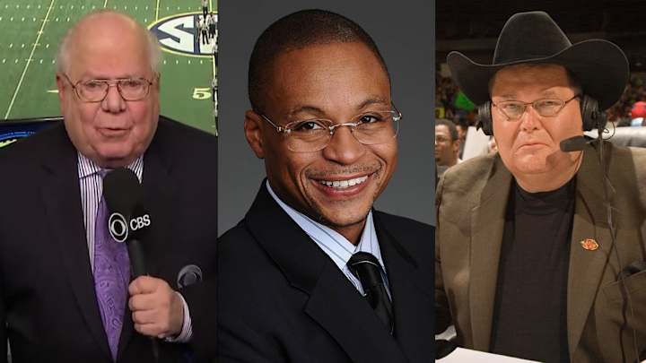 Most Memorable Sports Calls: TRAINA THOUGHTS