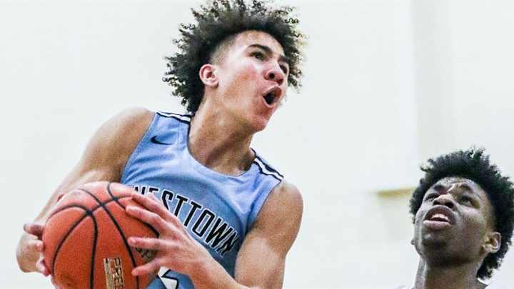 Elite 2021 Combo Guard Jalen Warley Commits to Florida State