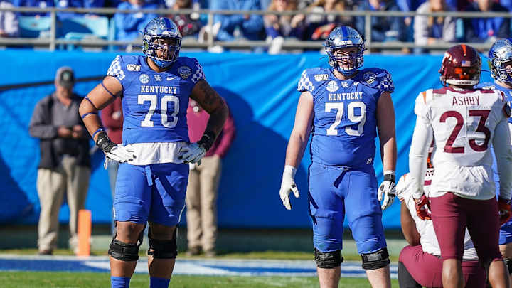 Vanderbilt Position by Position SEC Rankings