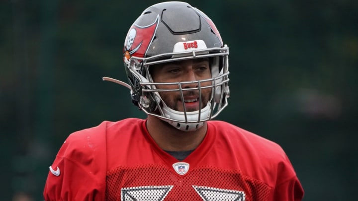 Titans' 2017 Draft Pick Opts Out of 2020