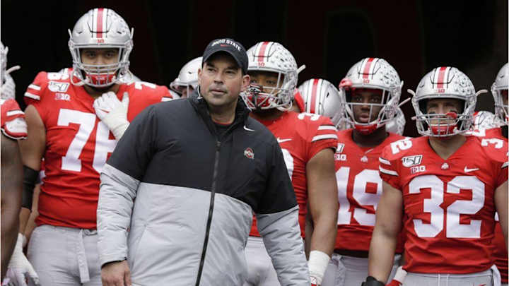 Leadership, Internal Motivation and Self-Discipline Spearheading Buckeyes as Training Camp Begins