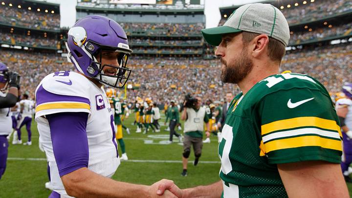 Top NFL Scout Reveals Which NFC North Team Has Best Talent