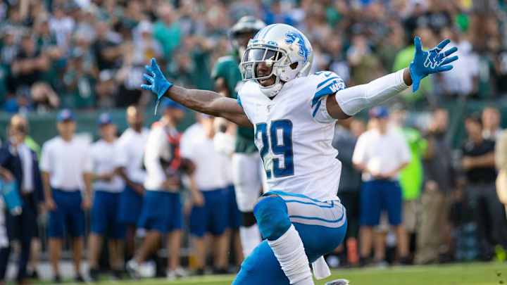 Jaguars' Rashaan Melvin To Opt Out of 2020 Season Jaguars' Rashaan Melvin To Opt Out of 2020 Season