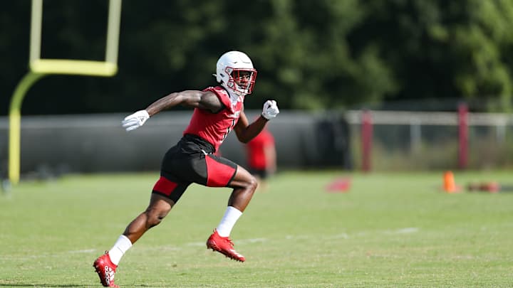 Schedule Release Energizes Louisville Coaches & Players