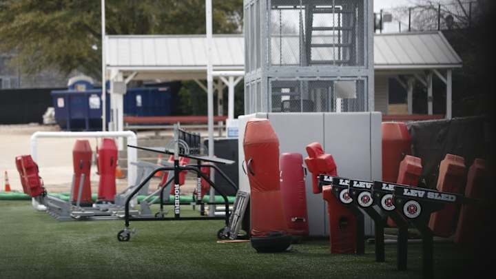 Three Commodores Join Athlon's Preseason All-SEC Teams